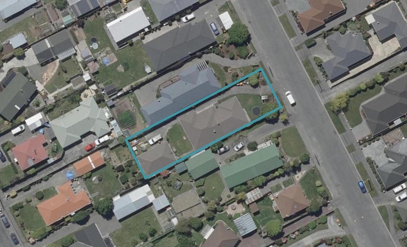 13 Bicknor Street, Templeton, Christchurch - Carousel 1