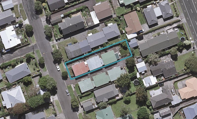 1/31B Ballance Street, Lower Vogeltown, New Plymouth - Carousel 1