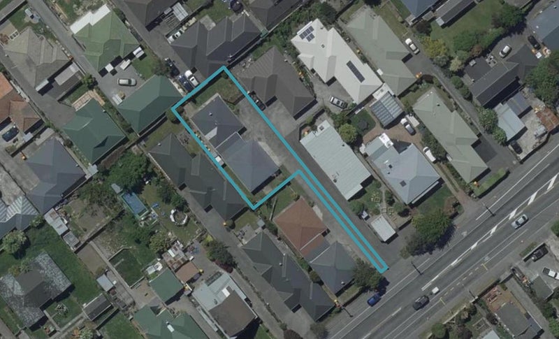 4/95 Milton Street, Somerfield, Christchurch - Carousel 1