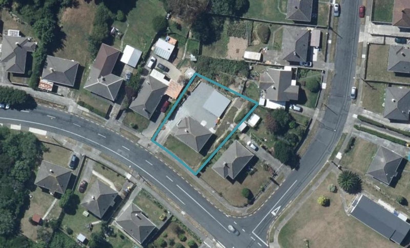 33 Mckillop Street, Ranui, Porirua - Carousel 1