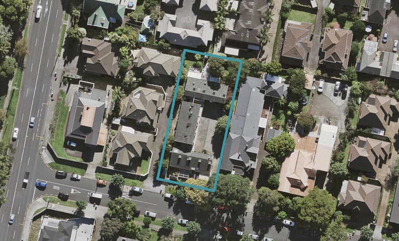 6/21 Kipling Avenue, Epsom, Auckland - Carousel 1