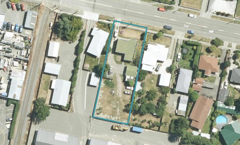 38 Budge Street, Riversdale, Blenheim - Carousel 1