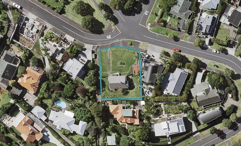 87 Reihana Street, Orakei, Auckland - Carousel 1