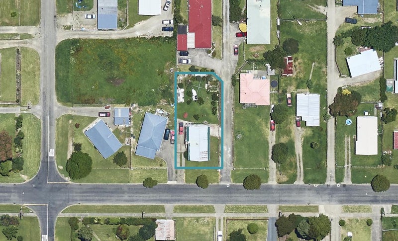 123 Ford Street, Opotiki, Opotiki - Carousel 1