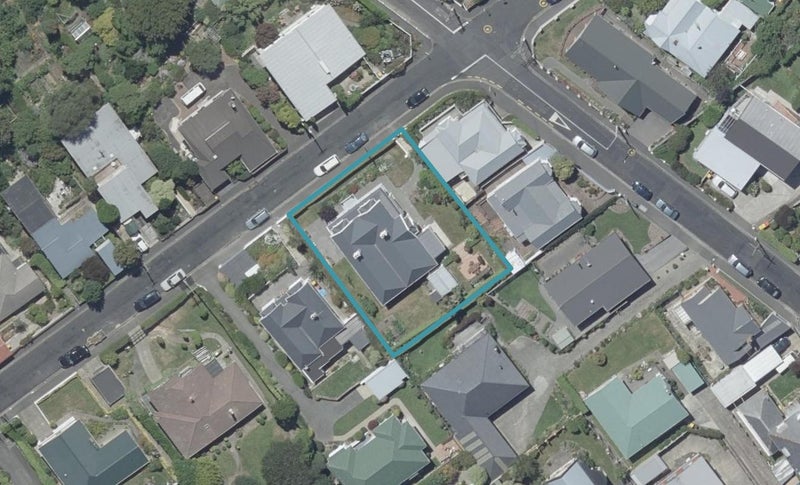 37 Ann Street, Kaikorai, Dunedin - Carousel 1