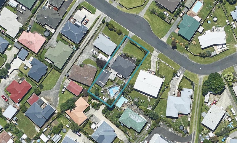 50 Emmett Street, Greerton, Tauranga - Carousel 1