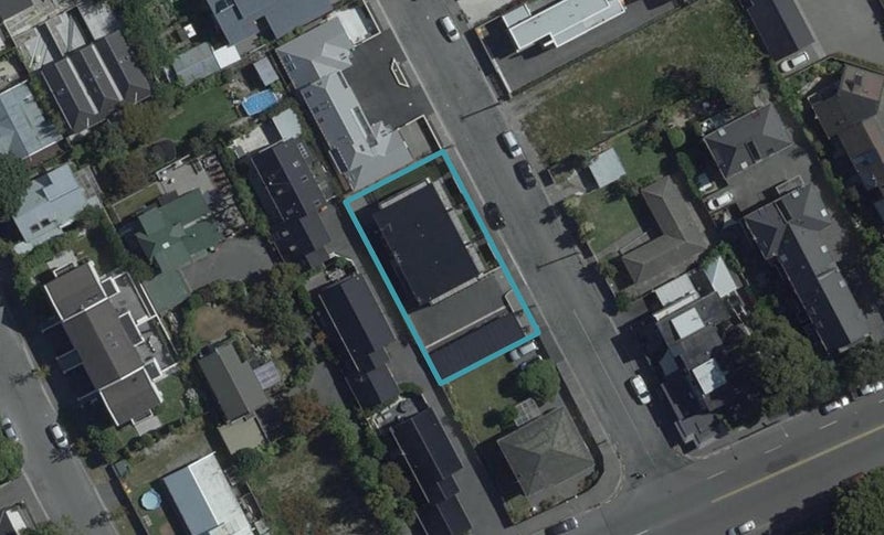 1/11 Exeter Street, Merivale, Christchurch - Carousel 1
