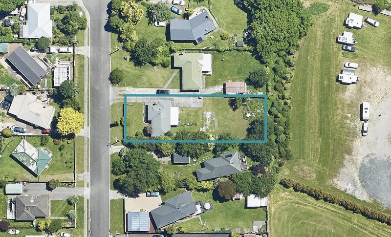 25A Bruce Street, Ngongotaha, Rotorua - Carousel 1