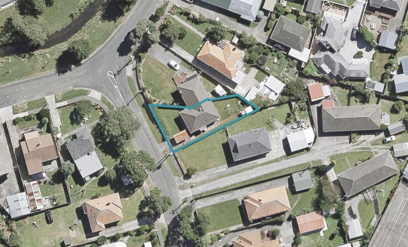 1 Mawson Street, Waiwhetu, Lower Hutt - Carousel 1