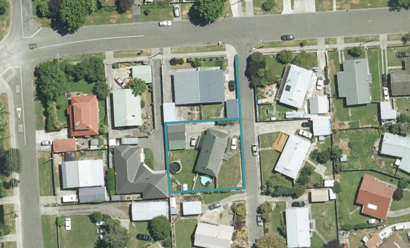 4 Saul Lane, Springlands, Blenheim - Carousel 1