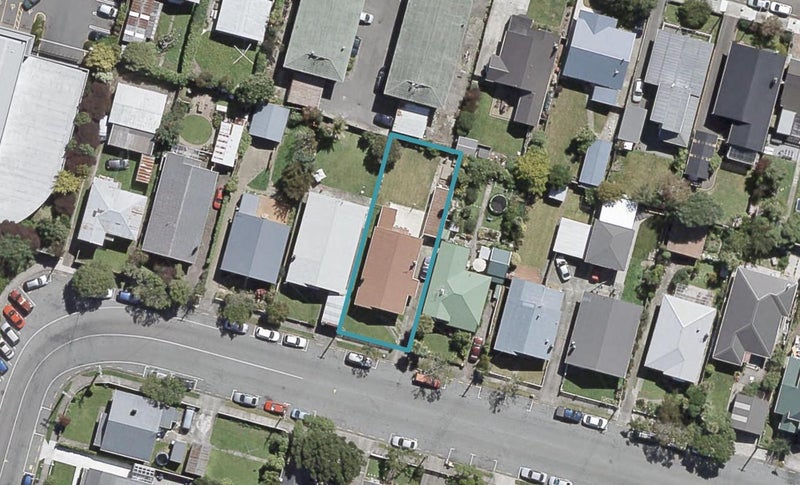 41 Bristol Square, Hutt Central, Lower Hutt - Carousel 1