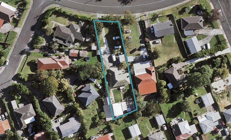 43 Buller Crescent, Manurewa, Auckland - Carousel 1