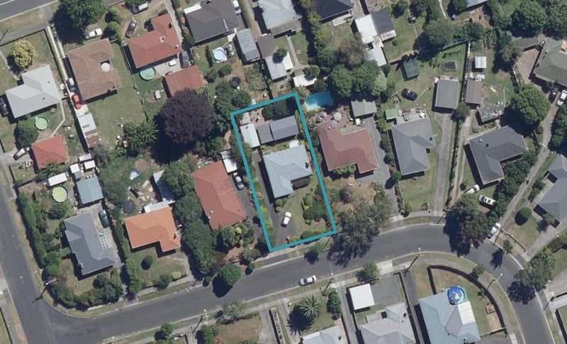 44 Coleridge Drive, Enderley, Hamilton - Carousel 1