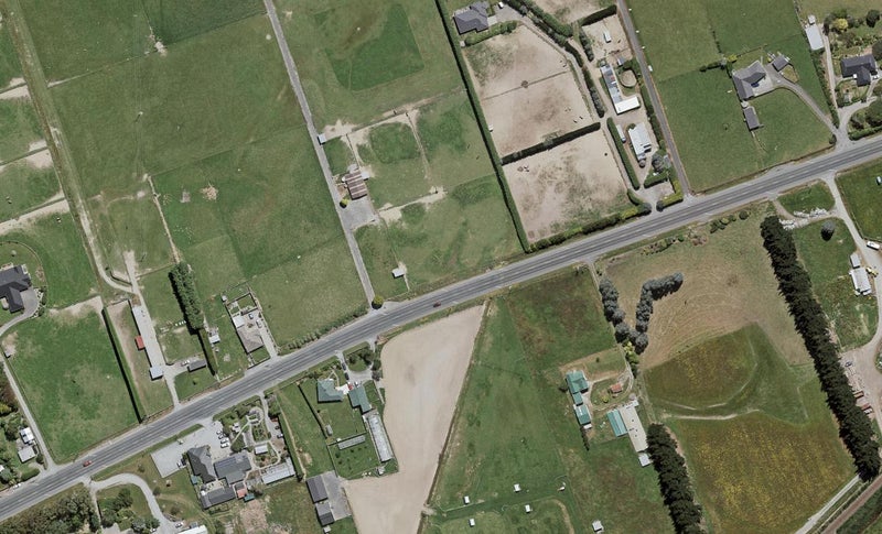 81 East Road, Ascot, Invercargill - Carousel 1
