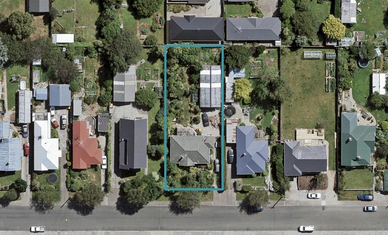 50 Charles Street, Grasmere, Invercargill - Carousel 1