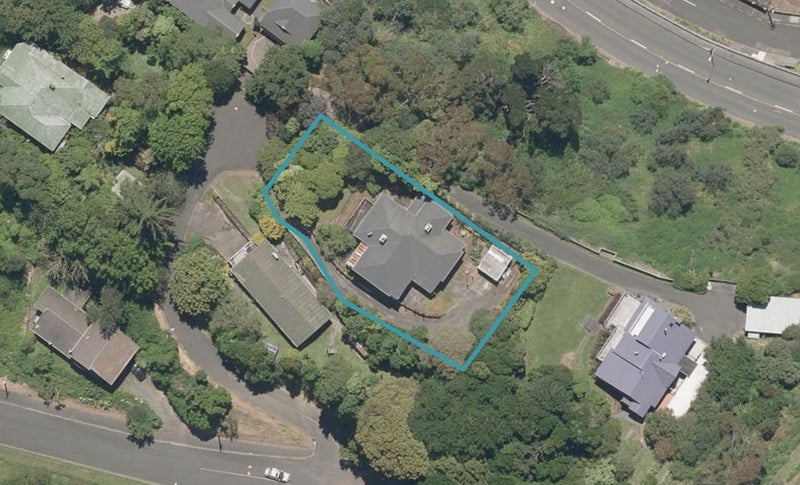 3 Allison Street, Durie Hill, Whanganui - Carousel 1