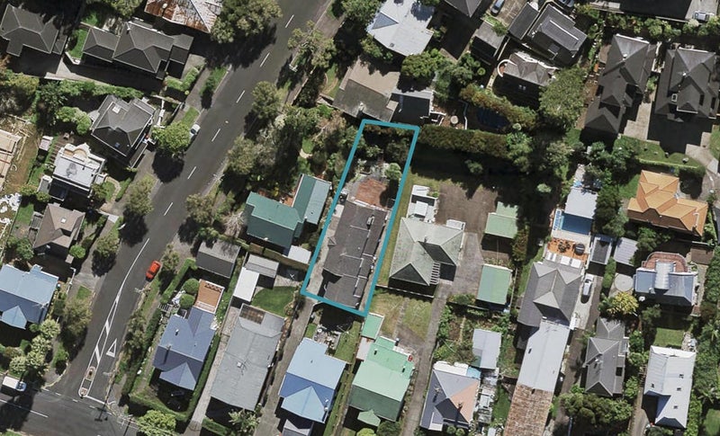 17A Lillington Road, Remuera, Auckland - Carousel 1
