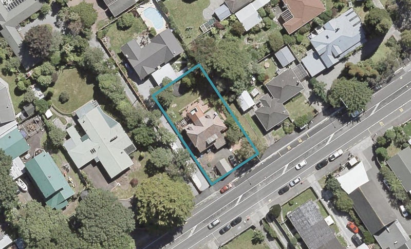 403 Fergusson Drive, Heretaunga, Upper Hutt - Carousel 1