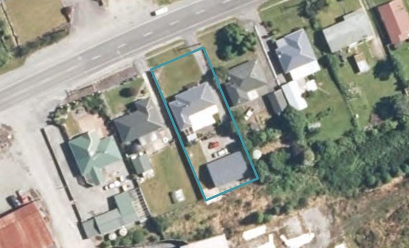 440 Main Road, Kaiata, Greymouth - Carousel 1