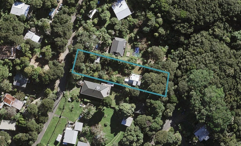 74 Glen Brook Road, Omiha, Waiheke Island - Carousel 1