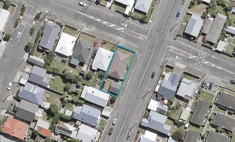19 Jessie Street, Petone, Lower Hutt - Carousel 1