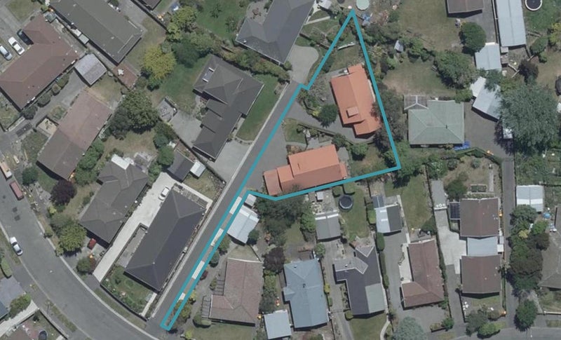 2/20A Ingrid Street, Parklands, Christchurch - Carousel 1