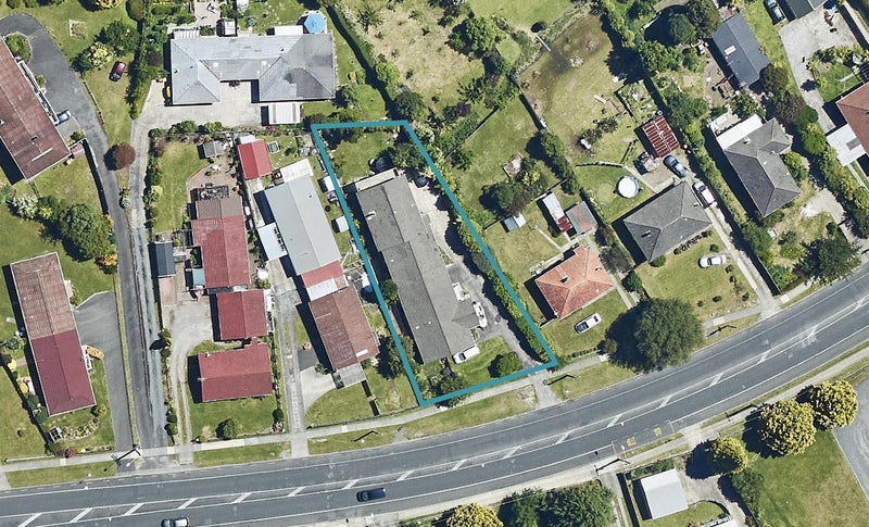 169A Clayton Road, Mangakakahi, Rotorua - Carousel 1