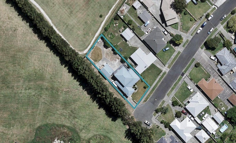 20 Hurst Avenue, Maraenui, Napier - Carousel 1