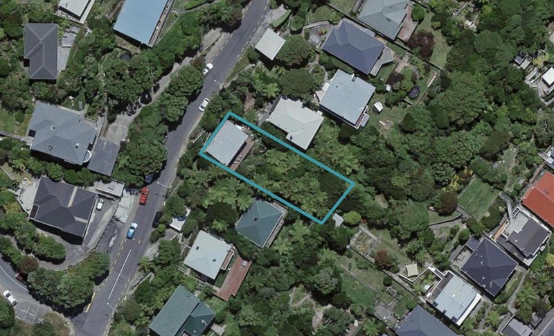 28 Marewa Road, Hataitai, Wellington - Carousel 1