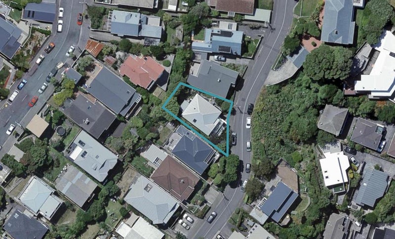 30 Rata Road, Hataitai, Wellington - Carousel 1