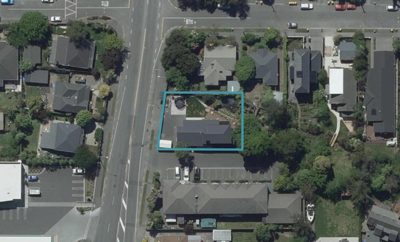14 Cranford Street, St Albans, Christchurch - Carousel 1