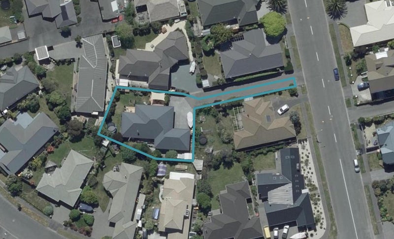 39 Aston Drive, Waimairi Beach, Christchurch - Carousel 1