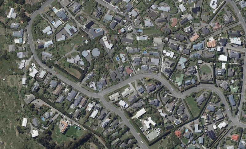 9 Belleview Terrace, Mount Pleasant, Christchurch - Carousel 1
