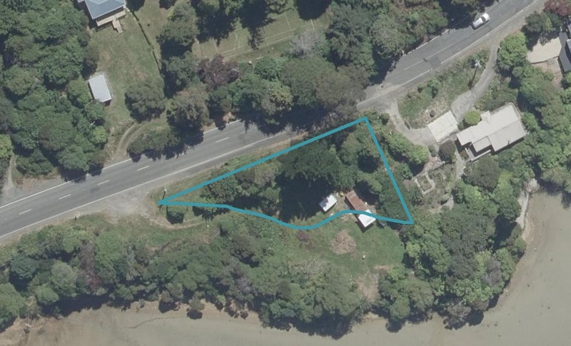 138 Coast Road, Warrington, Waikouaiti - Carousel 1