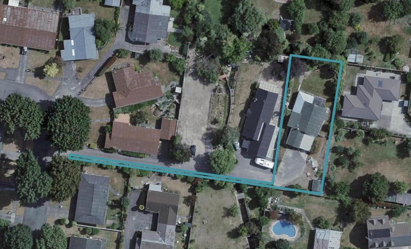 22 Cooper Street, Lansdowne, Masterton - Carousel 1