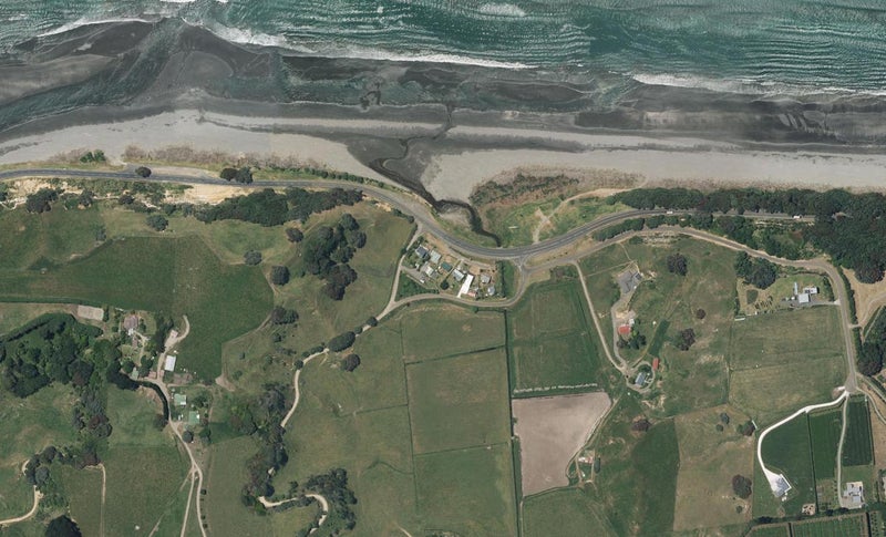 1156 State Highway 2, Waiotahe, Ōpōtiki - Carousel 1