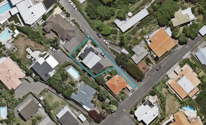 14A George Street, Hospital Hill, Napier - Carousel 1
