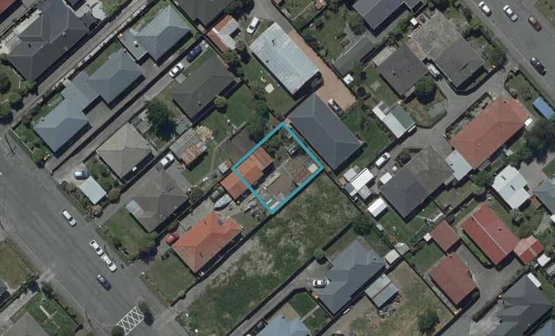 41C Brynley Street, Hornby, Christchurch - Carousel 1
