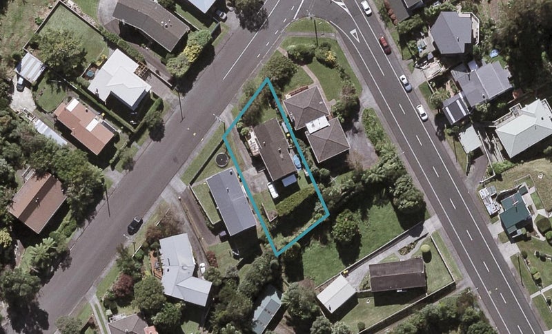 2A Cowling Road, Hurdon, New Plymouth - Carousel 1