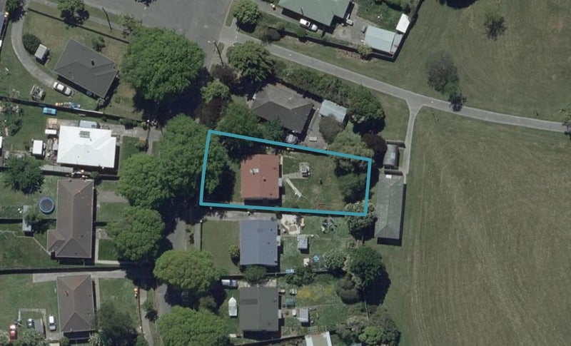 26 Skipton Street, Mairehau, Christchurch - Carousel 1