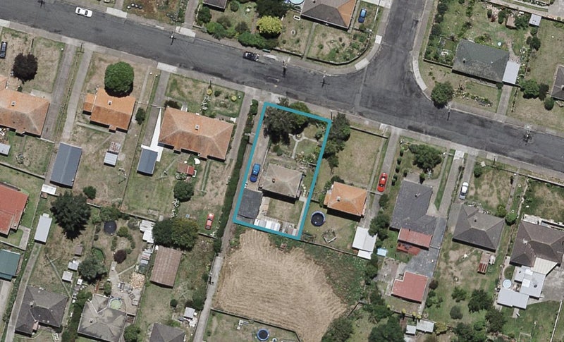 22 Churchill Street, Waipukurau, Waipukurau - Carousel 1