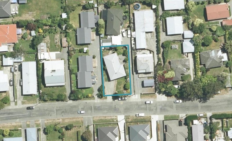 10 Farmar Street, Mayfield, Blenheim - Carousel 1