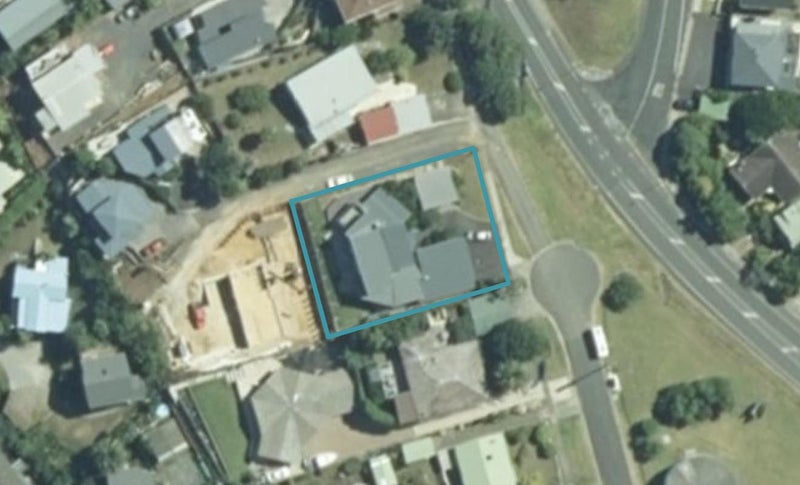 12 Upper Bow Street, Raglan, Raglan - Carousel 1