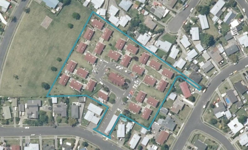 22A Lancaster Street, Tamatea, Napier - Carousel 1