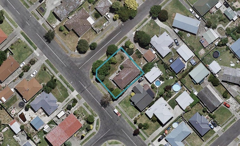 20A Davidson Avenue, Pirimai, Napier - Carousel 1
