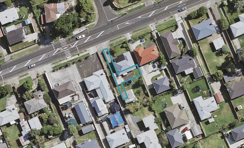 104C Mahia Road, Manurewa, Auckland - Carousel 1