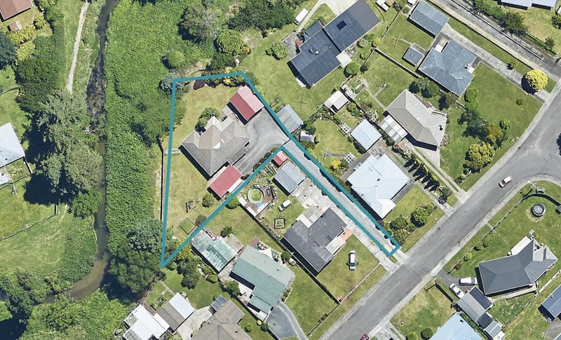 63 Martin Street, Utuhina, Rotorua - Carousel 1