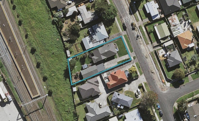 19 Clendon Avenue, Papatoetoe, Auckland - Carousel 1