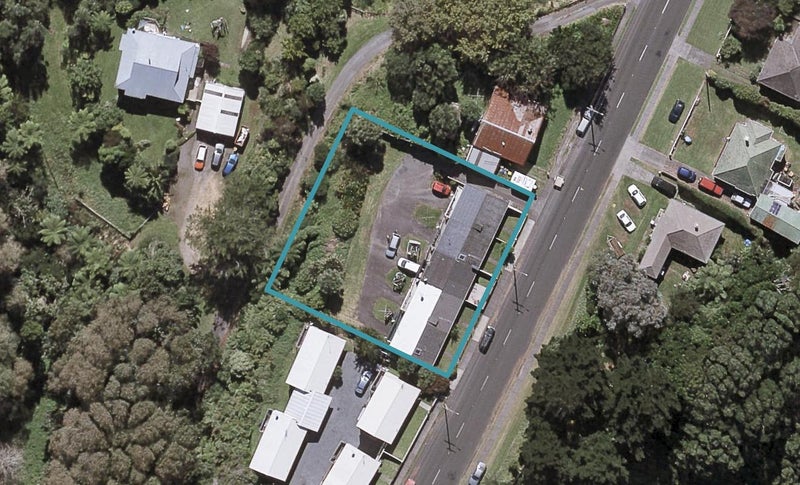 166 Frankley Road, Frankleigh Park, New Plymouth - Carousel 1