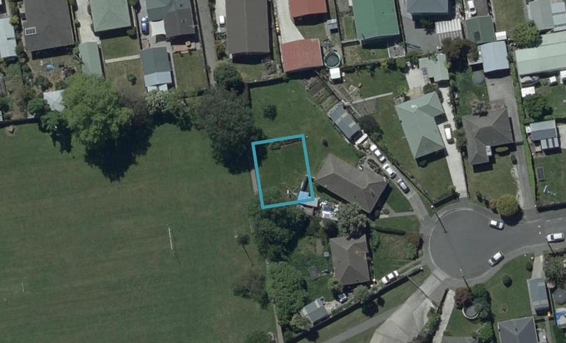 5/1 Bramwell Street, Dallington, Christchurch - Carousel 1